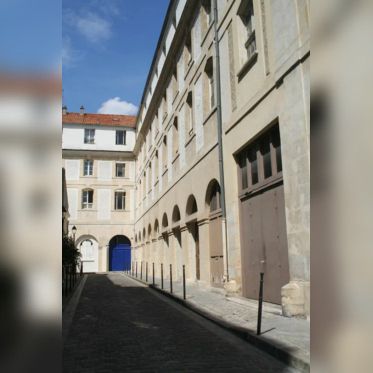 Journées du Patrimoine 2023 : visite exceptionnelle de la Grande Loge Féminine de France