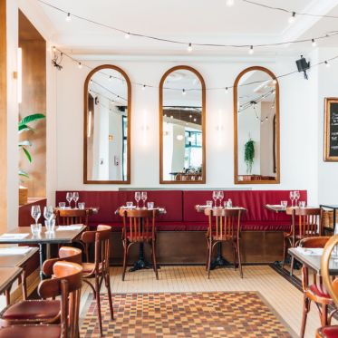 Botza : le nouveau spot gourmand qui sent bon la pizza à deux pas des Buttes Chaumont