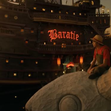 One Piece : Fortnite et Netflix dévoile une map dédiée dans le jeu