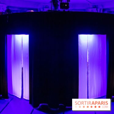 Expérience sonore immersive à l'Opéra Garnier : À quelques pas du monde - notre test