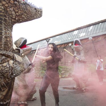 Exposition "Hors de la nuit des normes" : exploration artistique de l'amour au Palais de Tokyo