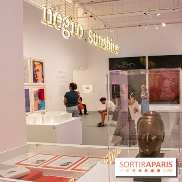 Gertrude Stein et Pablo Picasso : nos photos de l'exposition au Musée du Luxembourg