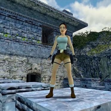 Tomb Raider I-III Remastered : le grand retour de Lara Croft sur PS4 & PS5