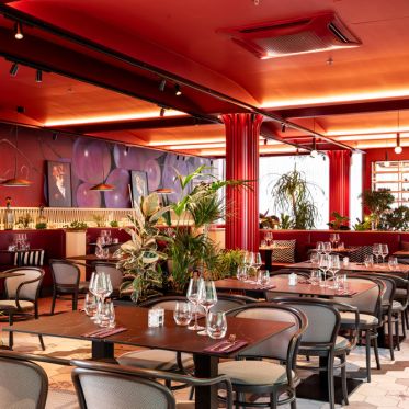 Moxy Paris Val d'Europe : notre découverte de l'hôtel expérientiel à Val d'Europe