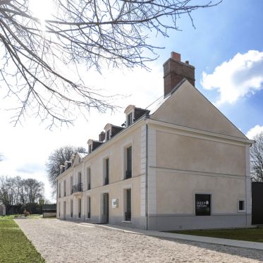 Demeures de Campagne Parc du Coudray : une évasion verte à 35 Minutes de Paris