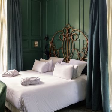 Une escapade entre nature et gourmandise au domaine de Maffliers, à moins d'une heure de Paris