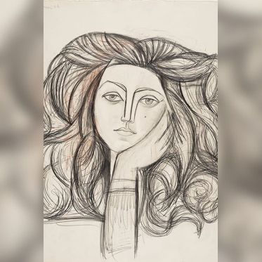 Picasso. Dessiner à l'infini 2023 : L'Exposition Incontournable au Centre Pompidou
