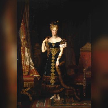 Exposition Alexandre-Jean Dubois-Drahonet au Musée Lambinet de Versailles