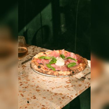 Addommé : la nouvelle sensation napolitaine du Marais à Paris