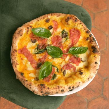 Addommé : la nouvelle sensation napolitaine du Marais à Paris