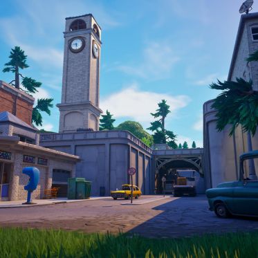 Fortnite OG : map, skins, passe de combat... le point sur les nouveautés du retour du chapitre 1