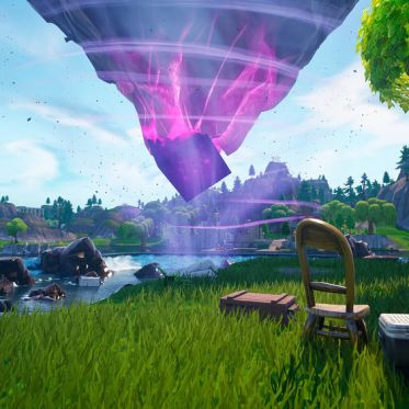 Fortnite OG : map, skins, passe de combat... le point sur les nouveautés du retour du chapitre 1