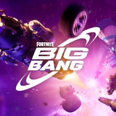Fortnite Big Bang : le point sur l'événement de fin de saison 