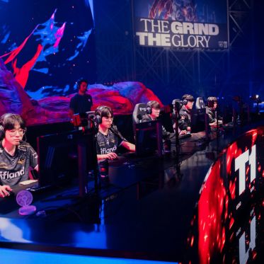 League of Legends World Finals 2024 : l'événement eSport se tiendra à l'O2 Arena de Londres 