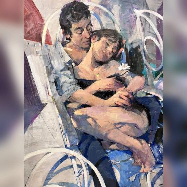 Exposition Together à la galerie Goldshteyn-Saatort