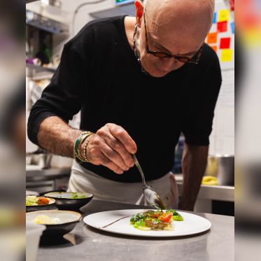 Penati al Baretto : la nouvelle étoile culinaire du 7e arrondissement