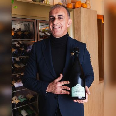 Penati al Baretto : la nouvelle étoile culinaire du 7e arrondissement