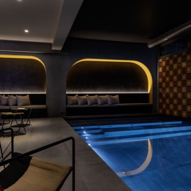 Hôtel Pilgrim : un voyage dans les 70's au cœur du 5e arrondissement de Paris