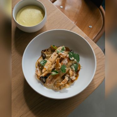 Café César : le restaurant bistronomique de Clichy