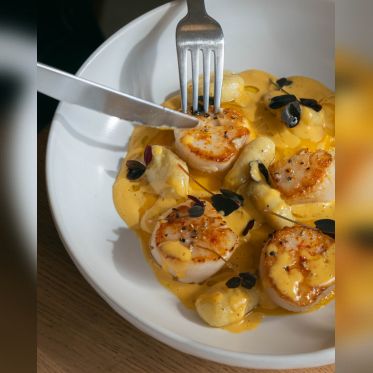 Café César : la nouvelle pépite bistronomique de Clichy