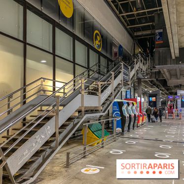 Résistants : notre test de l'expérience immersive et historique de Sculpteurs de Rêve à Montparnasse