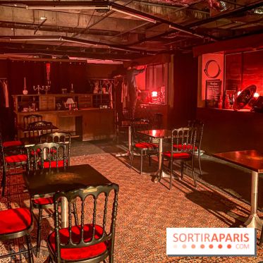 Résistants : notre test de l'expérience immersive et historique de Sculpteurs de Rêve à Montparnasse