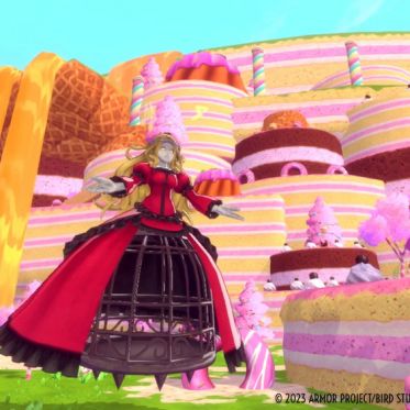 Dragon Quest Monsters - Le Prince des ombres : le jeu désormais disponible