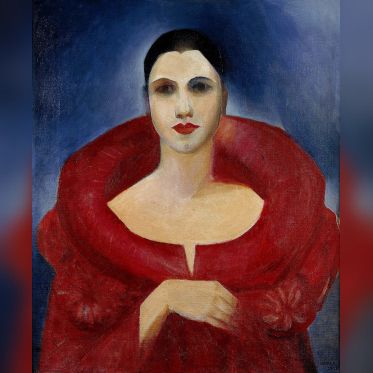 Exposition Tarsila do Amaral au Musée du Luxembourg