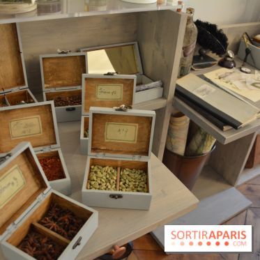 La Johnnie Walker House de Paris