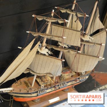 La Johnnie Walker House de Paris