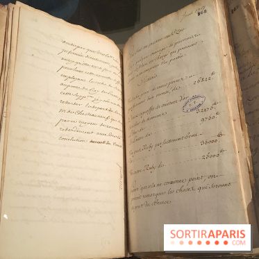 Pierre le Grand, l'exposition au Château de Versailles