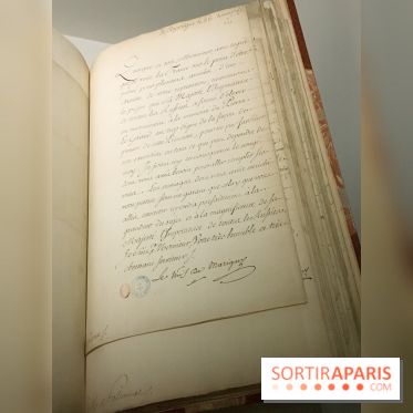 Pierre le Grand, l'exposition au Château de Versailles