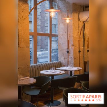 Dépot Légal, le spot gourmand