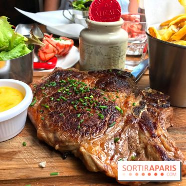 Les Pinces s'installent à Pigalle