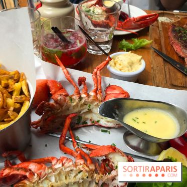 Les Pinces s'installent à Pigalle