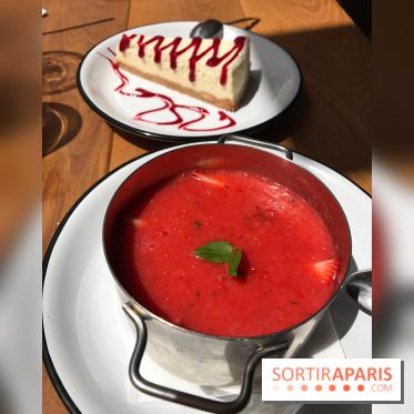 Les Pinces s'installent à Pigalle