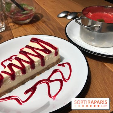 Les Pinces s'installent à Pigalle