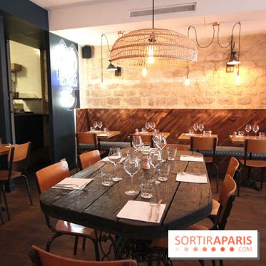 Les Pinces s'installent à Pigalle