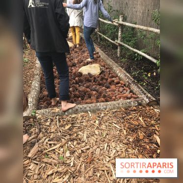 Le Parcours Biodiversité du Parc Zoologique de Paris