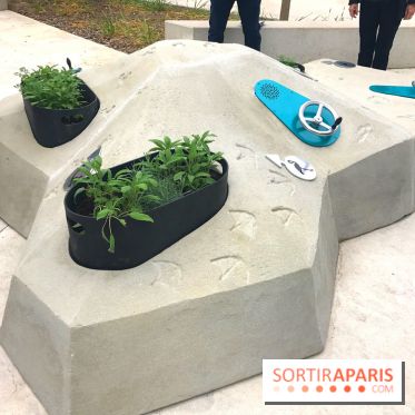 Le Parcours Biodiversité du Parc Zoologique de Paris