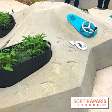 Le Parcours Biodiversité du Parc Zoologique de Paris