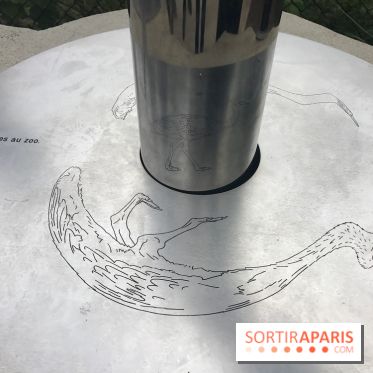 Le Parcours Biodiversité du Parc Zoologique de Paris