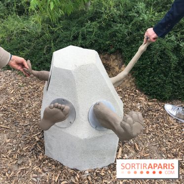 Le Parcours Biodiversité du Parc Zoologique de Paris