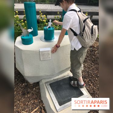 Le Parcours Biodiversité du Parc Zoologique de Paris