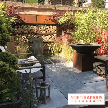 Jardins Jardin 2017 aux Tuileries, les photos