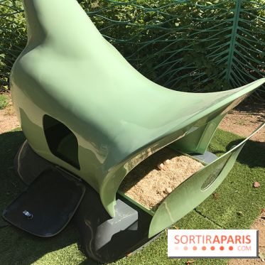 Jardins Jardin 2017 aux Tuileries, les photos