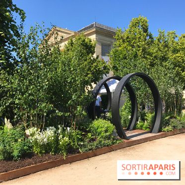 Jardins Jardin 2017 aux Tuileries, les photos
