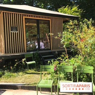 Jardins Jardin 2017 aux Tuileries, les photos