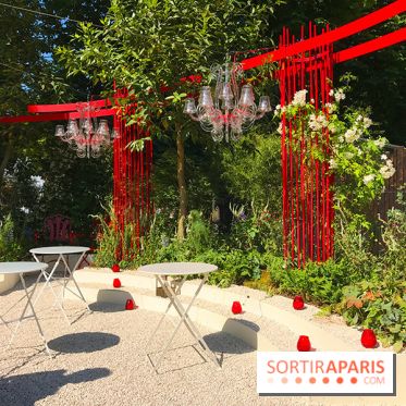 Jardins Jardin 2017 aux Tuileries, les photos