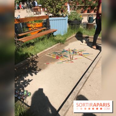 Jardins Jardin 2017 aux Tuileries, les photos